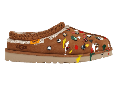 UGG Tasman Slipper Gallery Dept. Chestnut