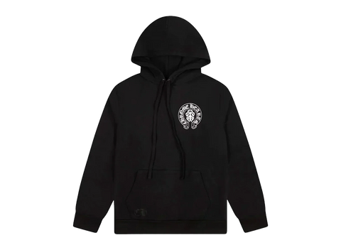 Chrome Hearts USA Flag Dagger Hoodie (Pre-Owned)