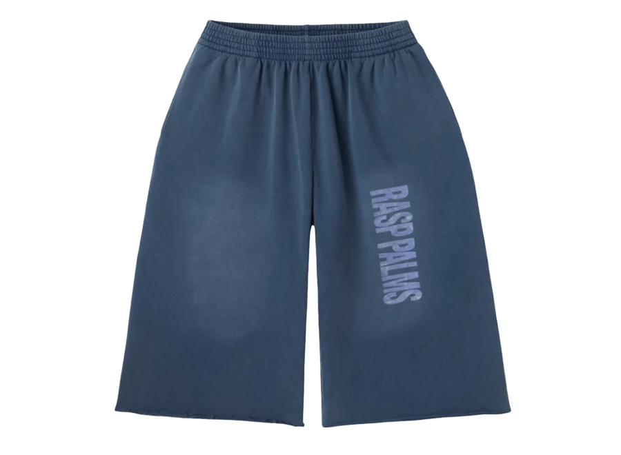 GV Gallery Rasp Palm Cut Off Shorts (Pre-Owned)