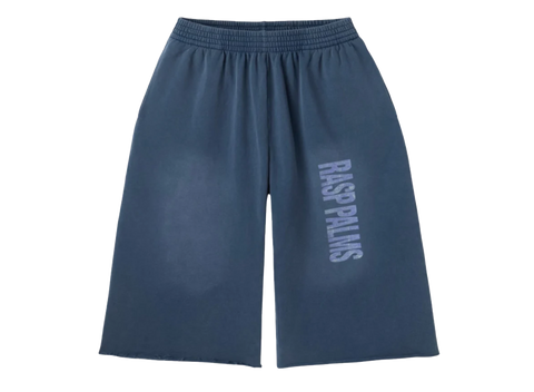 GV Gallery Rasp Palm Cut Off Shorts (Pre-Owned)