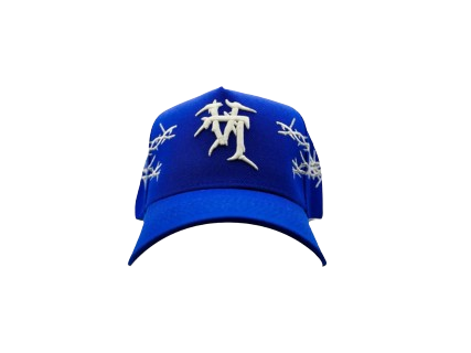 KTH Sacred La On Field Snapback Hat