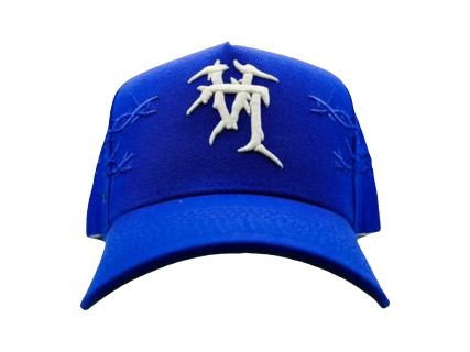 KTH Sacred La Royal Tonal Snapback Hat