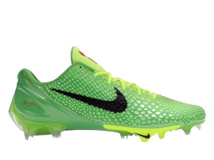 Nike Vapor Edge Kobe 6 SE Grinch