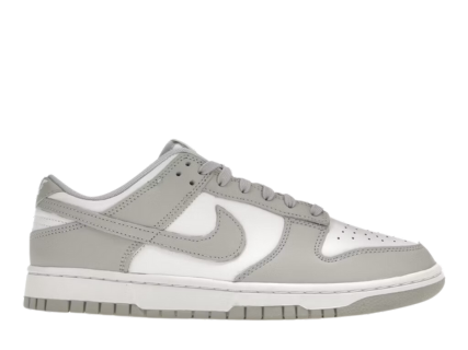 Nike Dunk Low Grey Fog