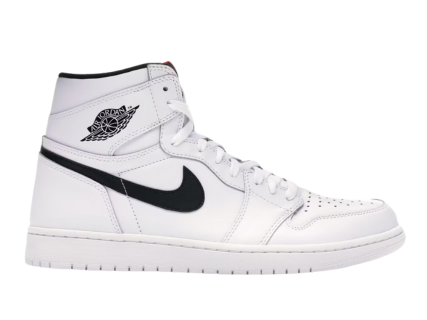 Jordan 1 Retro Yin Yang White (Pre-Owned)
