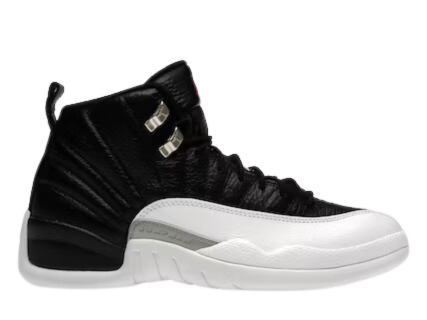 Jordan 12 Retro Playoffs (2022)