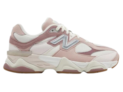New Balance Big Kid 9060 Rose Pink