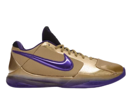 Nike Kobe 5 Protro Undefeated Hall of Fame (Pre-Owned)