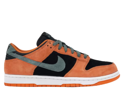 Nike Dunk Low Ceramic (2020) (Pre-Owned)