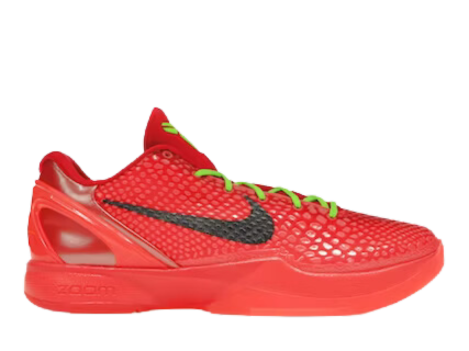 Nike Kobe 6 Protro Reverse Grinch (Pre-Owned)