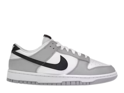 Nike Dunk Low SE Lottery Pack Grey Fog (Pre-Owned)