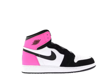Jordan 1 Retro Valentine's Day (2017) (GS) (Pre-Owned)