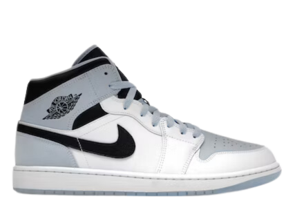 Jordan 1 Mid SE Ice Blue (2023)