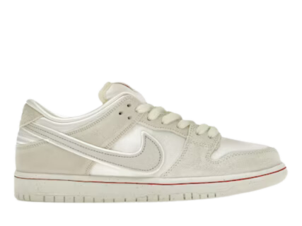 Nike SB Dunk Low City Of Love Light Bone