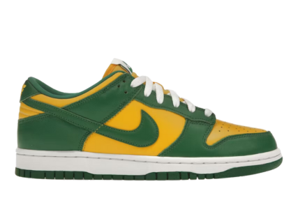 Nike Dunk Low Brazil (2020/2024)
