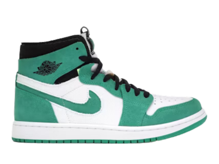 Jordan 1 High Zoom Air CMFT Stadium Green