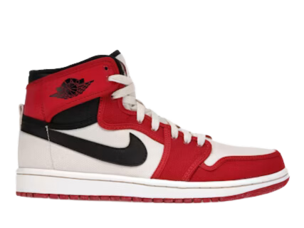 Jordan 1 Retro AJKO Chicago Vintage