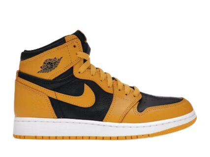 Jordan 1 Retro High OG Pollen (GS)