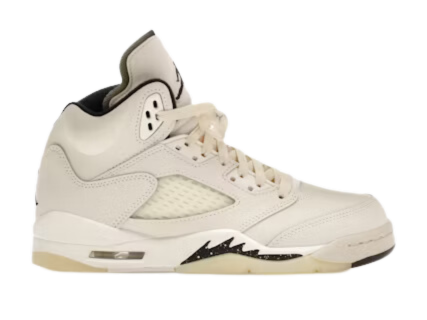 Jordan 5 Retro SE Sail (GS) (Pre-Owned)