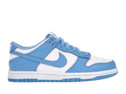 Nike Dunk Low UNC (GS)