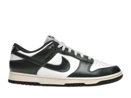 Nike Dunk Low Vintage Green (Women's)