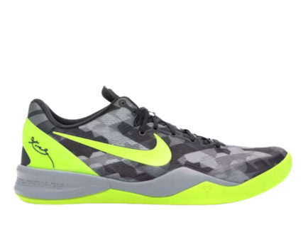 Nike Kobe 8 Volt (Pre-Owned)