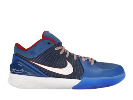 Nike Kobe 4 Protro Philly (2024) (Pre-Owned)
