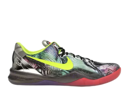 Nike Kobe 8 Prelude (Reflection)