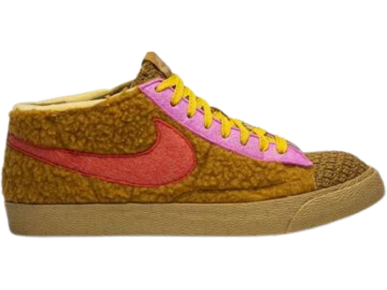 Cactus Plant Flea Market x Blazer Mid 'Sponge By You' (Pre-Owned)