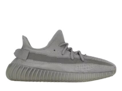 adidas Yeezy Boost 350 V2 Steel Grey (Pre-Owned)