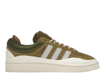 adidas Campus Light Bad Bunny Wild Moss (Pre-Owned)