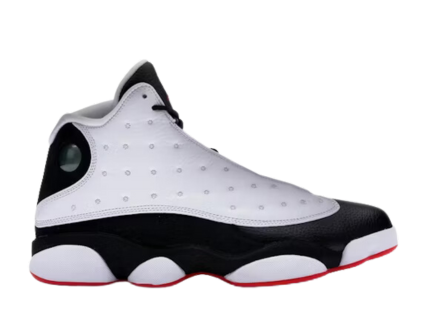 Jordan 13 Retro He Got Game (2018)