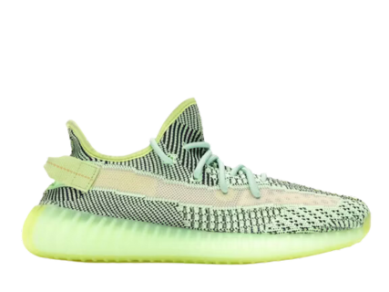 adidas Yeezy Boost 350 V2 Yeezreel (Non-Reflective)