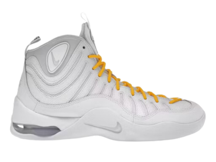 Nike Air Bakin SP Supreme White (Pre-Owned)