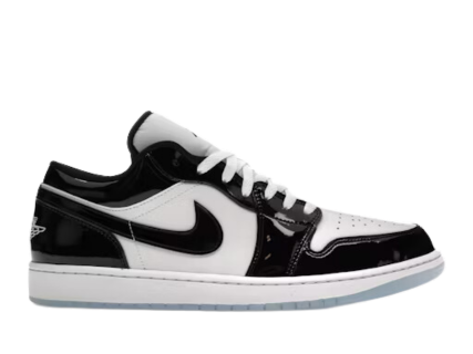 Jordan 1 Low SE Concord