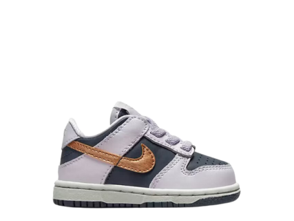 Nike Dunk Low SE Copper Swoosh (TD)