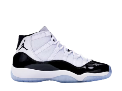 Jordan 11 Retro Concord (2018) (GS)