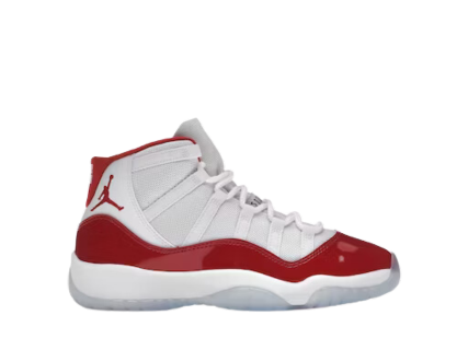 Jordan 11 Retro Cherry (2022) (GS)