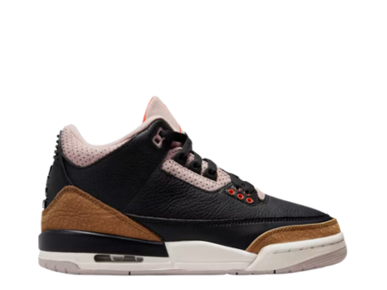 Jordan 3 Retro Desert Elephant (GS)