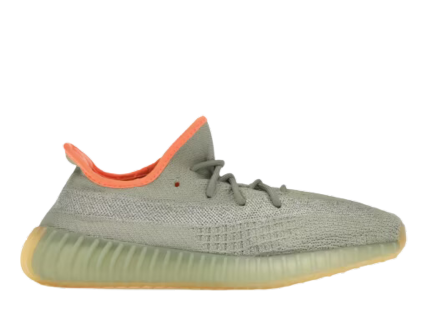 adidas Yeezy Boost 350 V2 Desert Sage (Pre-Owned)