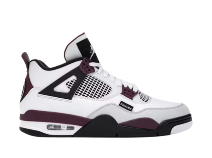 Jordan 4 Retro PSG Paris Saint-Germain (Pre-Owned)