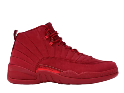 Jordan 12 Retro Gym Red (2018)