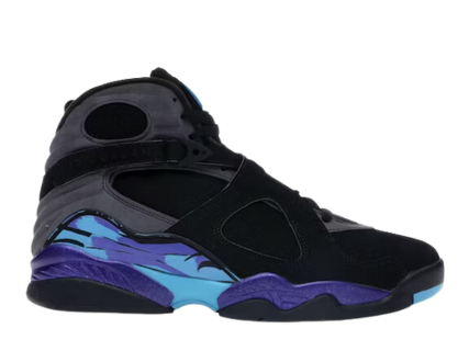 Jordan 8 Retro Aqua (2015)