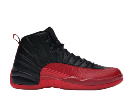 Jordan 12 Retro Flu Game (2016) (Pre-Owned)