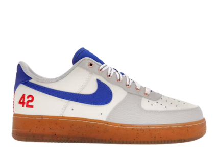 Nike Air Force 1 Low Jackie Robinson (Pre-Owned)