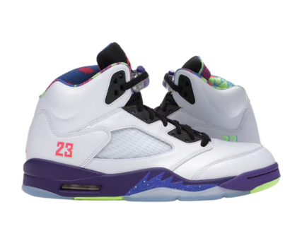Jordan 5 Retro Alternate Bel-Air (Pre-Owned)