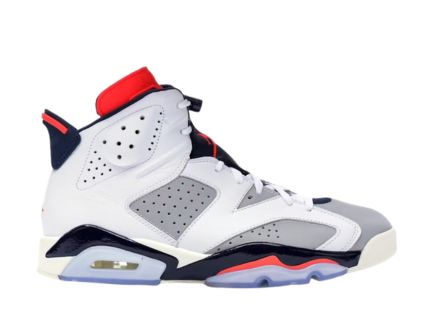 Jordan 6 Retro Tinker