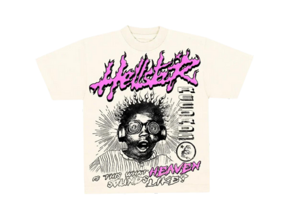 HellStar Studios Sounds Like Heaven Tee (Pre-Owned)