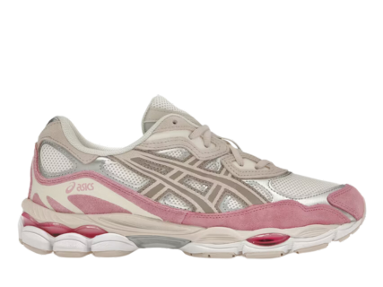 ASICS Gel-NYC Cream Mineral Beige Pink (Pre-Owned)