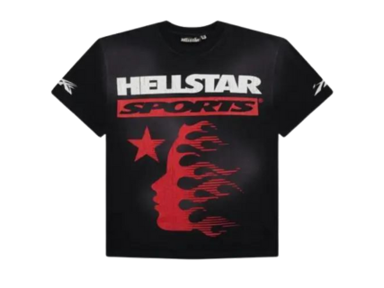 HellStar Studios Sports Family Tee (Pre-Owned)